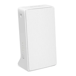 Mobile Router Mercusys MB130-4G wireless Ethernet Dual-band (2.4 GHz / 5 GHz) White