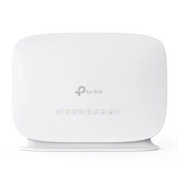Mobile Router TP-Link 300 Mbps Wireless N 4G LTE