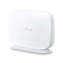 Mobile Router TP-Link Archer 4G+ Cat6 AC1200 Wireless Dual Band Gigabit