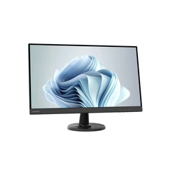 Monitor 27" Lenovo C27-40 1920 x 1080 pixels Full HD LED Black