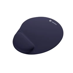 Mousepad Natec MARMOT NAVY Blue FILLING 225X245MM