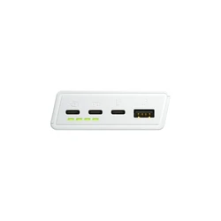 Powerbank Green Cell PBGC03SW Lithium Polymer (LiPo) 20000mAh White