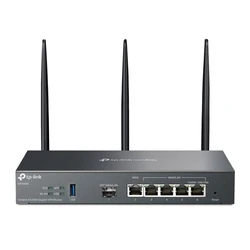 Router TP-Link Omada AX3000 Gigabit VPN