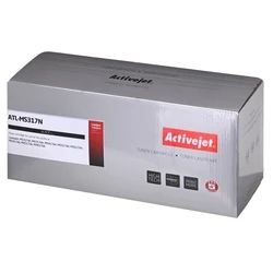 Toner Συμβατό Activejet ATL-MS317N Lexmark 51B2000, Supreme; 2500 pages; Black)