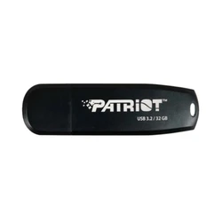USB Flash 128GB Pendrive Patriot 32GB Xporter Core USB 3.2 Gen 1