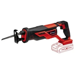 Αλυσοπρίονο Einhell TE-AP 89 18/26 Li-Solo cordless sabre saw 4326290
