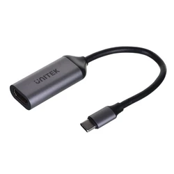 Αντάπτορας USB Unitek (V1420A) USB-C - HDMI 2.0 4K 60Hz