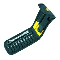 Αξεσουάρ Ποδηλάτου Topeak RATCHET ROCKET LITE DX KEY
