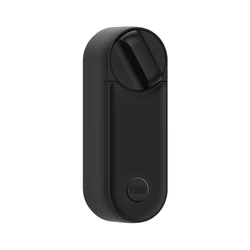 Αξεσουάρ Συναγερμών Yale Linus Smart Door Lock L2 (EFIGS, Black)