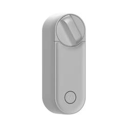 Αξεσουάρ Συναγερμών Yale Linus Smart Door Lock L2 (EFIGS, Silver)