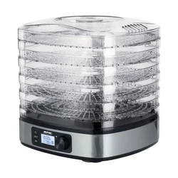 Αποξηραντής Τροφίμων MPM MSG-12