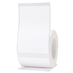 Αυτοκόλλητες Ετικέτες Niimbot R50*70-110 thermal labels