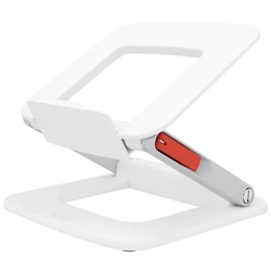 Βάση Laptop Leitz Ergo Multi-Winkel White 38.1 cm (15")
