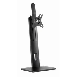 Βάση Monitor Gembird MS-D1-01 / 81.3 cm (32") Black Desk
