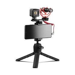 Βάση Κινητών Rode Vlogger Kit Universal - filming kit for mobile devices