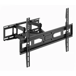 Βάση Τηλεόραση Gembird WM-80ST-03 2.03 m (80") Black