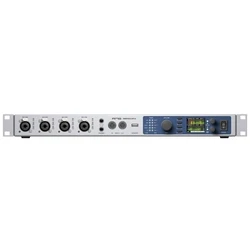 Επαγγελματική Κάρτα Ήχου RME Fireface UFX II - USB [30 IN/ 30 OUT] audio