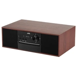 Ηχοσύστημα JVC Mini Tower RD-E761