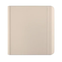 Θήκη Ebook Reader Etui Kobo Libra Colour Notebook SleepCover Sand Beige