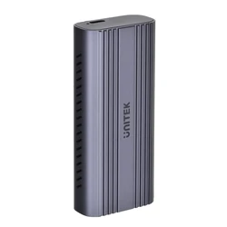 Θήκη για Σκληρό Δίσκο Unitek M.2 NVME USB 4