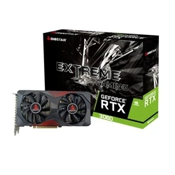 Κάρτα Γραφικών Biostar RTX 3060 12GB