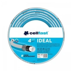 Μάνικα Ποτίσματος Cellfast IDEAL (10-242)
