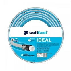 Μάνικα Ποτίσματος Cellfast IDEAL (10-260)