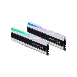 Μνήμη RAM Σταθερού DDR5 32GB G.Skill Trident Z Neo F5-6000J3036F16GX2-TZ5NRW 2 x 16GB 6000 MHz