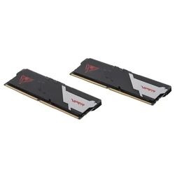 Μνήμη RAM Σταθερού DDR5 32GB Patriot 2X16GB VENOM 6200MHZ CL40