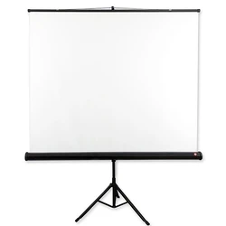 Οθόνη Προβολής Projector Avtek Tripod Standart 175 1:1