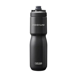 Παγούρι Bidon Camelbak Podium Insulated Steel 650ml, Black