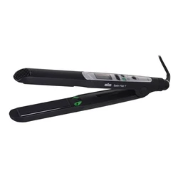 Πρέσα Μαλλιών Braun BRST710E Hair Straightener