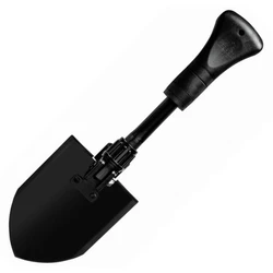 Πτυοσκάπανο Gerber 22-41578 shovel/trowel Black
