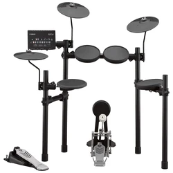 Σετ Ντράμς Yamaha DTX452K electronic drum set
