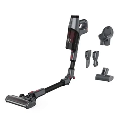 Σκούπα Stick OB90 Eldom, VESS upright, cordless, Electric brush