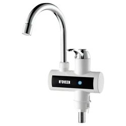 Ταχυθερμαντήρας N'oveen Instantaneous water heater IWH160