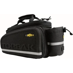 Τσάντα Ποδηλάτου Topeak MTX TrunkBag DX 2.0 new 2024 (04.2024)