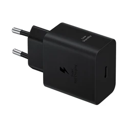 Φορτιστής Πρίζας Samsung EP-T4511 Universal Black AC Fast charging Indoor