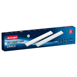 Φωτιστικό για Ντουλάπες Activejet Set of LED under-cabinets AJE-DRACO