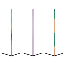 Φωτιστικό Γραφείου Tracer set of RGB Ambience lamps - Smart Corner TRAOSW47253