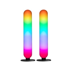 Φωτιστικό Γραφείου Tracer set of RGB Ambience lamps - Smart Flow TRAOSW47245