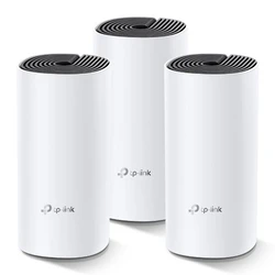 Access Point TP-Link AC1200 Whole Home Mesh Wi-Fi System, 3-Pack