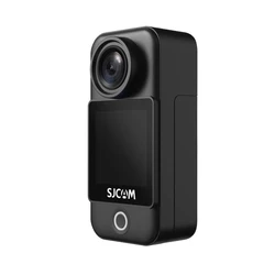 Action Camera SJcam C300 Pocket 4K WiFi IP68 Black