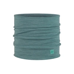 Buff Multifunctional Sling MERINO HEAVYWEIGHT NECK WARMER SOLID POOL.