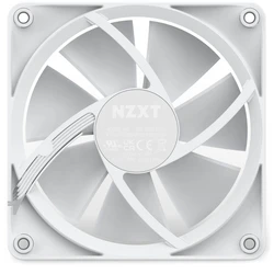 Case Fan Nzxt F120 RGB Computer 12 cm White 1 pc(s)