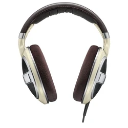 Headphones Sennheiser HD 599 Head-band Brown,Ivory