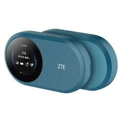 Mobile Router ZTE U10S Pro 4G Mobile WiFi6 Hotspot