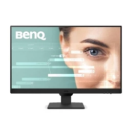 Monitor 23.8" Benq 9H.LLSLJ.LBE 1920 x 1080 Full HD Black