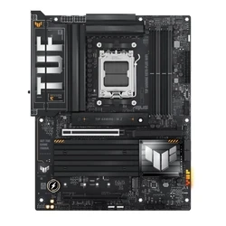 Motherboard Asus TUF GAMING X870-PLUS WIFI AMD X870 Socket AM5 ATX
