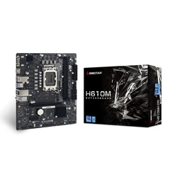 Motherboard Biostar H610MH D5